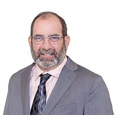 Jeremy W. Waters