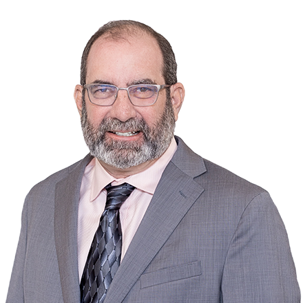 Jeremy W. Waters attorney photo