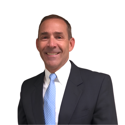 John Creech attorney photo
