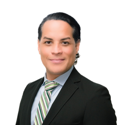 Judah Dominguez attorney photo