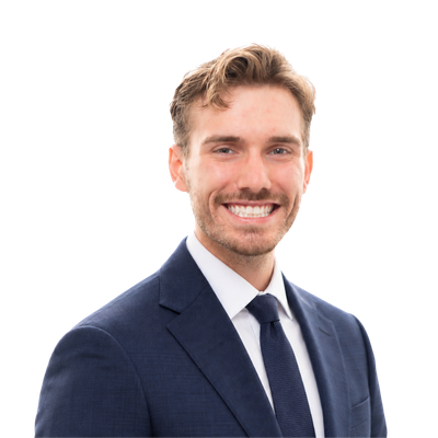 Logan Harper attorney photo