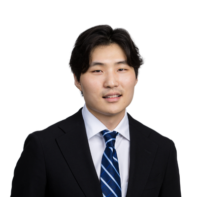 Sidney Yune attorney photo
