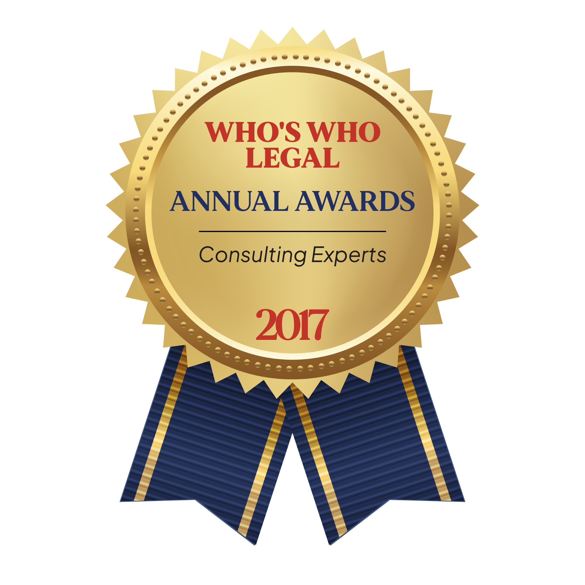 Consulting Experts