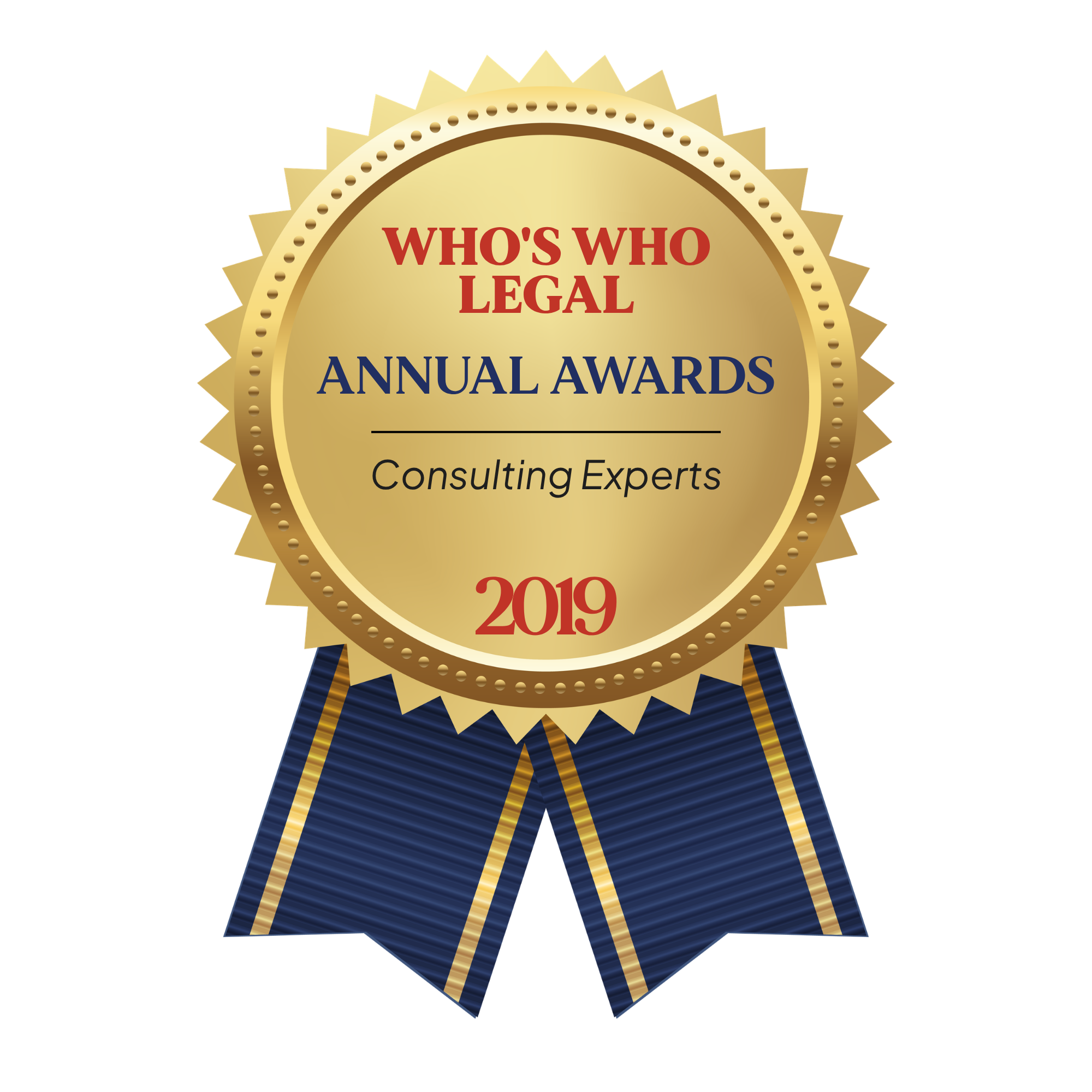 Consulting Experts